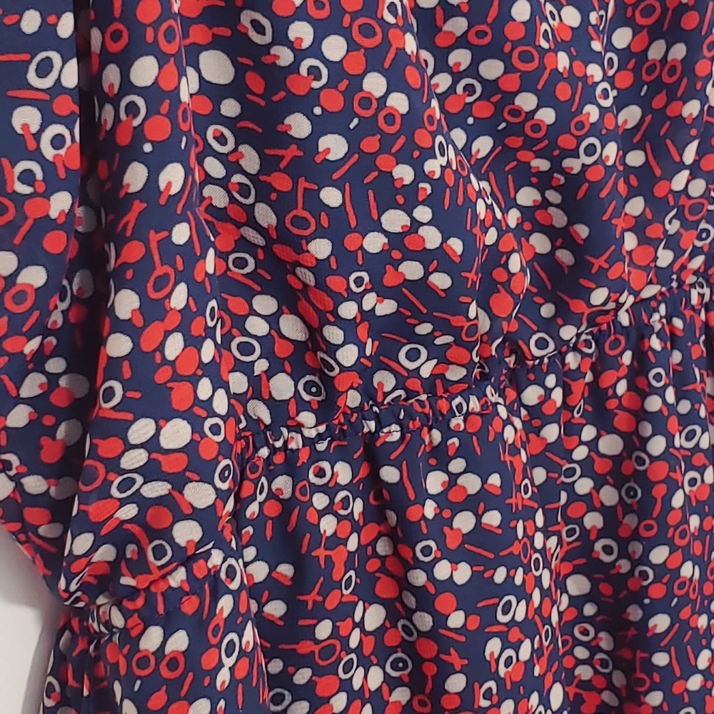 Mimi Chica maxi dress -Size S - Picture 9 of 9